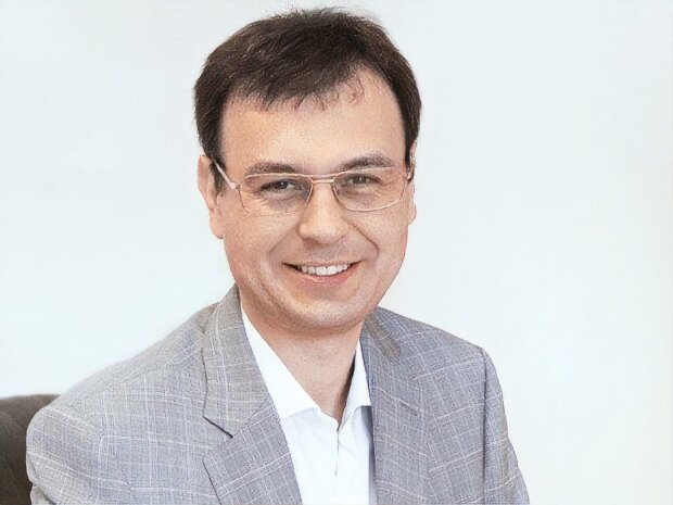 Daniil Getmantcev