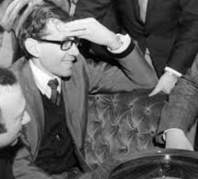 Richard Wilhelm Jarecki