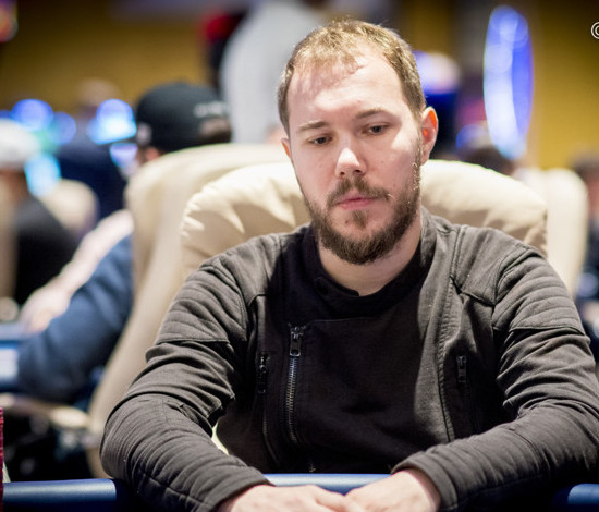 Alexander Kostritsyn