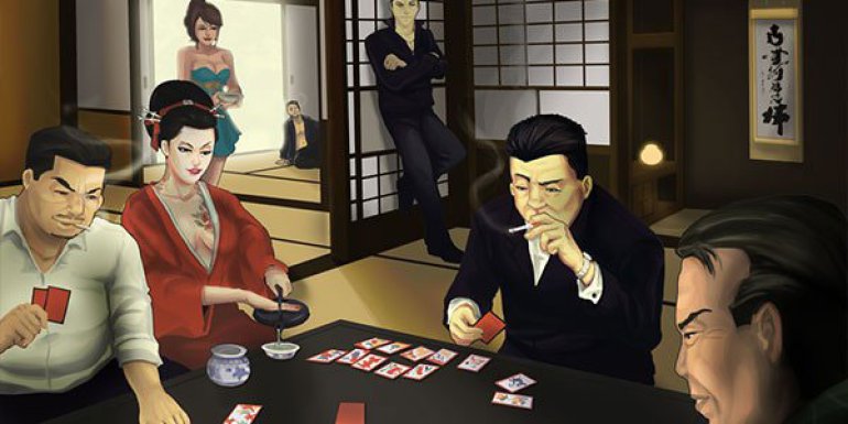 Casinos in Japan