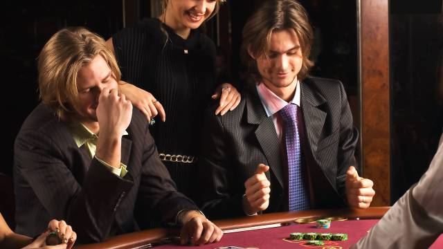 How Your Blackjack Seat Influences Your Game (and How It Doesn't)