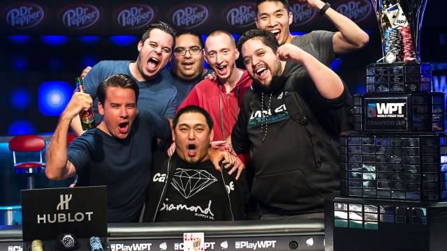 Winning Casino Tournaments
