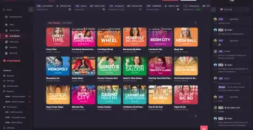 500 Casino: Dealers