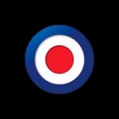 All British