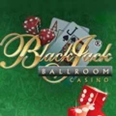 Blackjack Ballroom