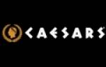 100% up to $300 on first deposit at Caesars