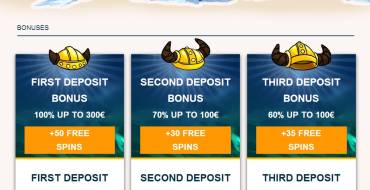 Konung casino: 