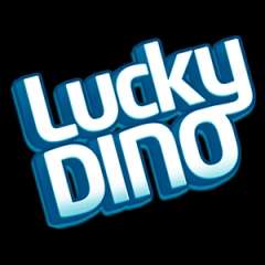 Lucky Dino