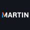 150% on your first deposit at Martin Casino