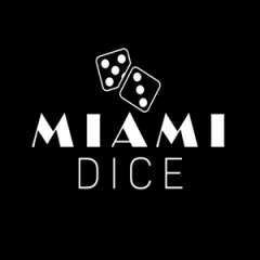 Miami Dice