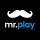 Mr. Play logo