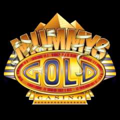 Mummy’s Gold
