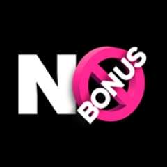 No Bonus