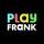 PlayFrank logo