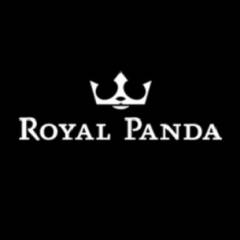 Royal Panda