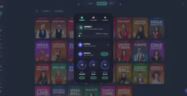 Thrill Casino: Promotions
