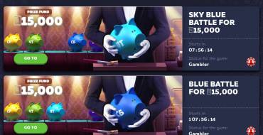 Vavada Casino: Tournaments