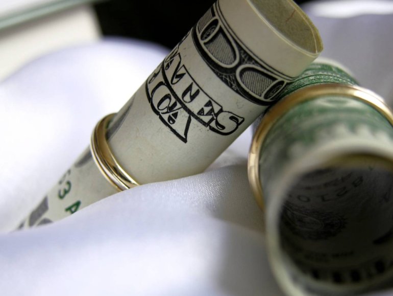 dollars