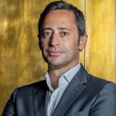 Américo Loureiro