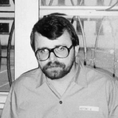 Brian Molony
