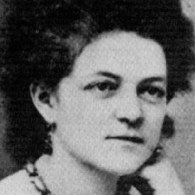 Eleanor Dumont