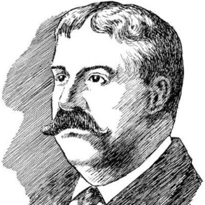 James Patrick "Big Jim" O'Leary