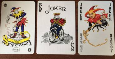Joker: Jokers