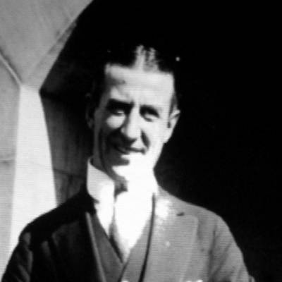Nicky Arnstein