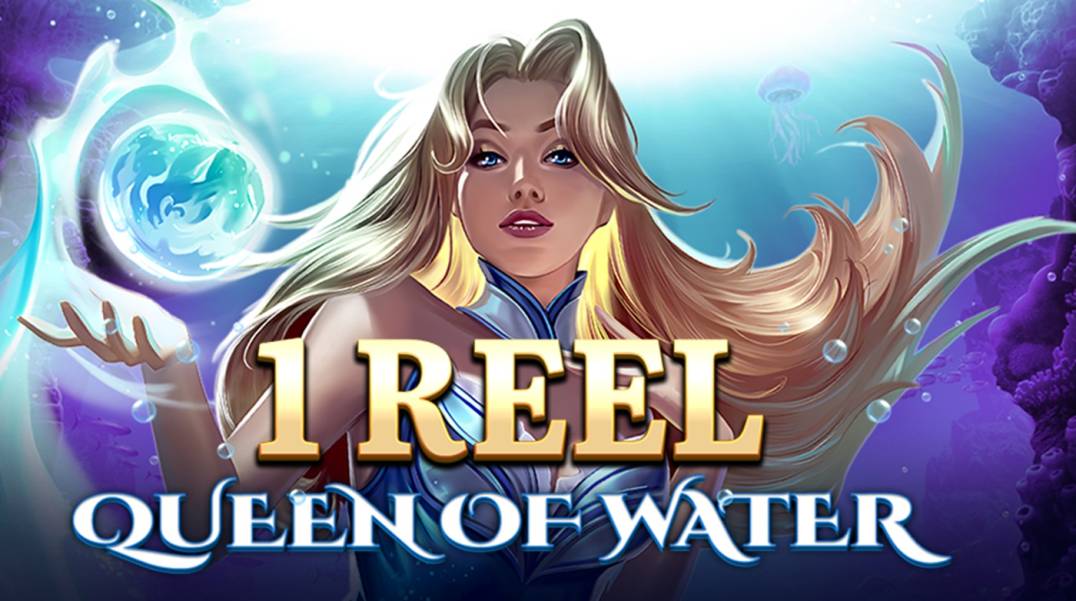 1 Reel Queen Of Water