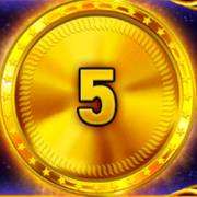 12 Coins: Coin
