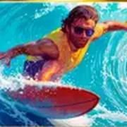 20 000 Waves: Surfer