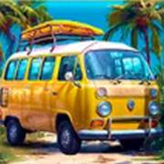 20 000 Waves: Car