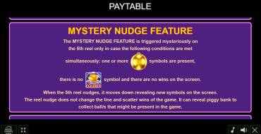 20 Golden Coins — Christmas Edition: Bonus games