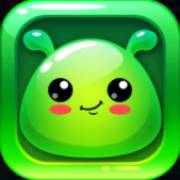 3 Charms Crush: Green Charm