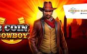 3 Coin Cowboy slot