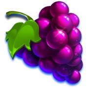 3 Energy Diamonds: Grapes