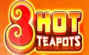 3 Hot Teapots slot