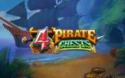 4 Pirate Chests slot