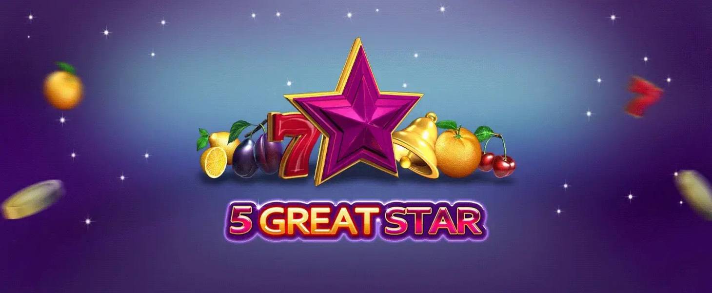 5 Great Star