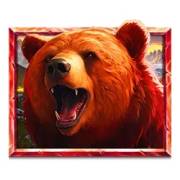 5 Wild Buffalo 2: Grizzly