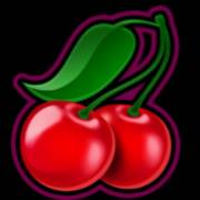 7 Fancy Fruits Flaming Link: Cherries