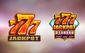 777 Jackpot Diamond Hold and Win slot