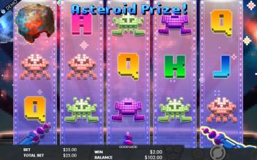 8-Bit Intruders