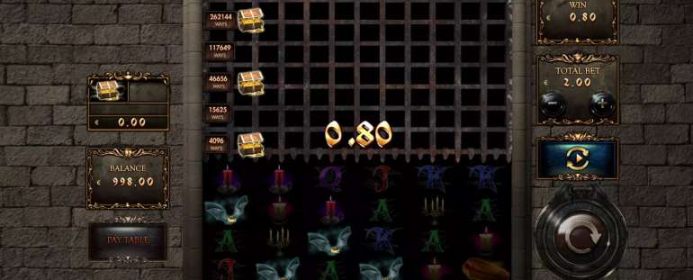 in Million Dracula 2 Million Dracula 2