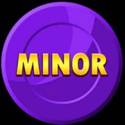 9 Coins Extremely Light: Minor