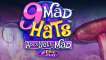 9 Mad Hats slot
