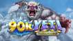 90k Yeti slot