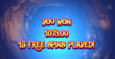 Adventures Beyond Wonderland Magical Maze: Winnings