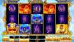 Age of the Gods: Furious 4 slot