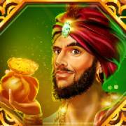 Ali Babas Riches: Prince